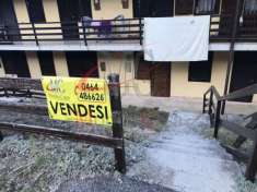 Foto Appartamento in vendita a Vallarsa