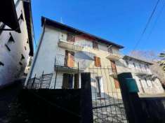 Foto Appartamento in vendita a Valle Cannobina