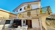 Foto APPARTAMENTO in VENDITA a VALLE CASTELLANA