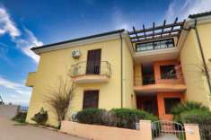 Foto Appartamento in vendita a Valledoria - 2 locali 56mq
