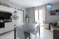 Foto Appartamento in vendita a Vallefoglia