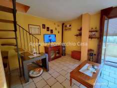 Foto Appartamento in Vendita a Vallefoglia Via Grosseto