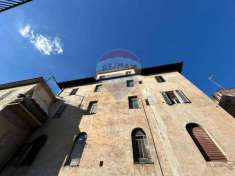 Foto Appartamento in vendita a Vallerano