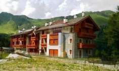 Foto Appartamento in vendita a Valleve