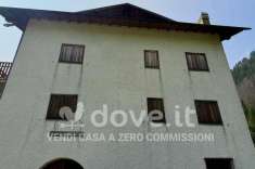 Foto Appartamento in vendita a Valleve