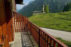 Foto Appartamento in vendita a Valleve