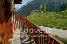 Foto Appartamento in vendita a Valleve