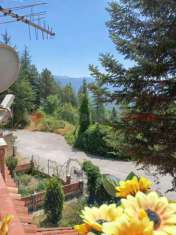 Foto Appartamento in vendita a Vallinfreda