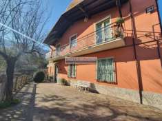Foto Appartamento in Vendita a Vallio Terme