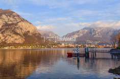 Foto Appartamento in vendita a Valmadrera