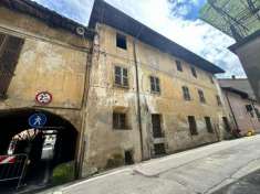 Foto Appartamento in vendita a Valperga