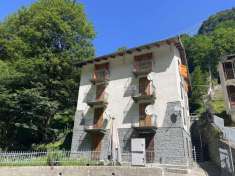 Foto Appartamento in vendita a Valprato Soana