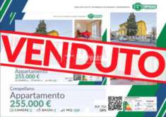 Foto Appartamento in vendita a Valsamoggia