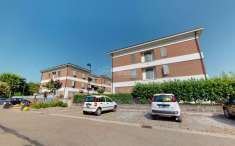 Foto Appartamento in vendita a Valsamoggia