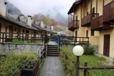 Foto Appartamento in vendita a Valtorta - 2 locali 60mq