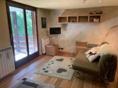 Foto Appartamento in vendita a Valtournenche