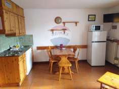 Foto Appartamento in vendita a Valtournenche