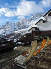 Foto Appartamento in vendita a Valtournenche