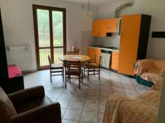 Foto Appartamento in vendita a Vangile - Massa e Cozzile 65 mq  Rif: 1077002