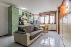 Foto Appartamento in vendita a Vanzago - 1 locale 48mq