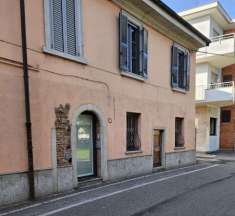 Foto Appartamento in vendita a Vanzago