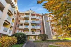 Foto Appartamento in vendita a Vanzago