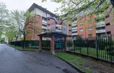 Foto Appartamento in vendita a Vanzago