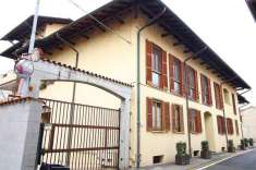 Foto Appartamento in vendita a Vaprio D'Adda