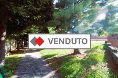 Foto Appartamento in vendita a Vaprio D'Adda