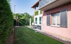 Foto Appartamento in vendita a Vaprio D'Adda