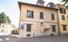 Foto Appartamento in vendita a Vaprio D'Adda