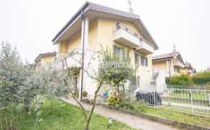 Foto Appartamento in vendita a Vaprio D'Adda