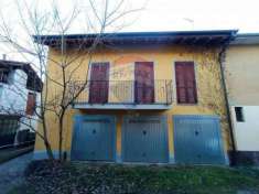Foto Appartamento in vendita a Varallo Pombia - 1 locale 50mq