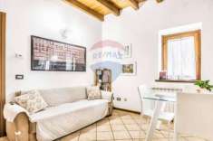 Foto Appartamento in vendita a Varallo Pombia - 2 locali 68mq