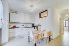 Foto Appartamento in vendita a Varano Borghi