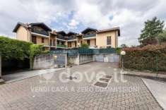 Foto Appartamento in vendita a Varano Borghi