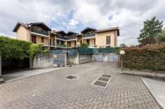 Foto Appartamento in vendita a Varano Borghi