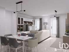 Foto Appartamento in vendita a Varedo