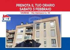 Foto Appartamento in vendita a Varese - 1 locale 53mq