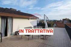 Foto Appartamento in vendita a Varese - 2 locali 60mq