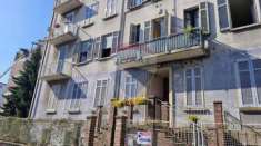 Foto Appartamento in vendita a Varese - 2 locali 63mq