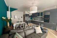 Foto Appartamento in vendita a Varese - 3 locali 102mq
