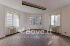 Foto Appartamento in vendita a Varese - 3 locali 110mq