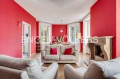 Foto Appartamento in vendita a Varese - 3 locali 170mq