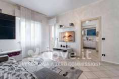 Foto Appartamento in vendita a Varese - 3 locali 91mq