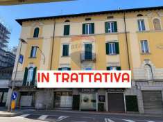 Foto Appartamento in vendita a Varese