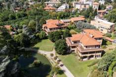 Foto Appartamento in vendita a Varese