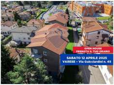 Foto Appartamento in vendita a Varese