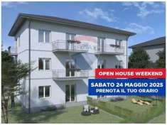 Foto Appartamento in vendita a Varese