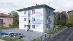 Foto Appartamento in vendita a Varese